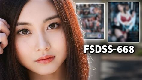 Watch ️ Natsu Igarashi FSDSS.